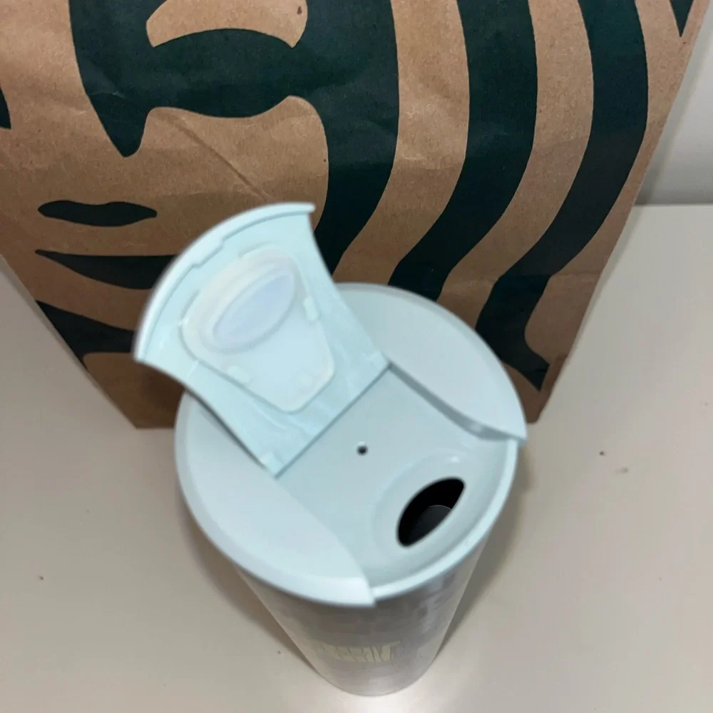 NWT Starbucks Cup